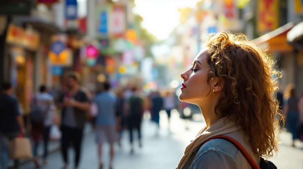 5-Minute Grounding Techniques You Can Do Anywhere