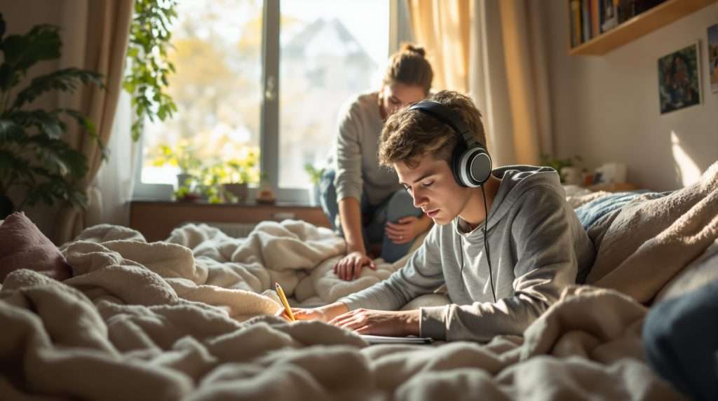 A Parent’s Guide to Supporting Teens’ Mental Health in Canada in 2025
