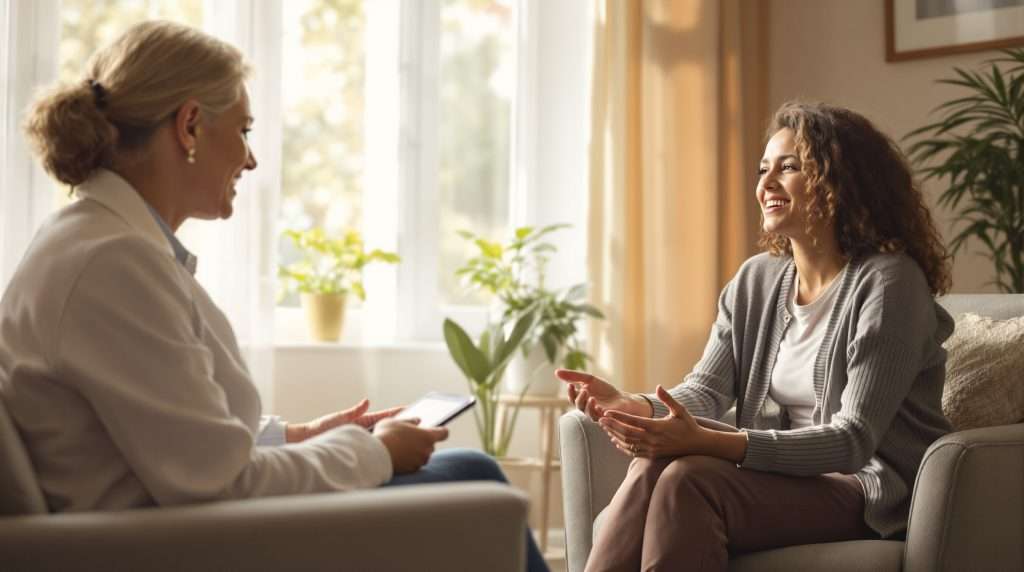 The Science Behind DBT for Emotion Regulation and BPD Recovery