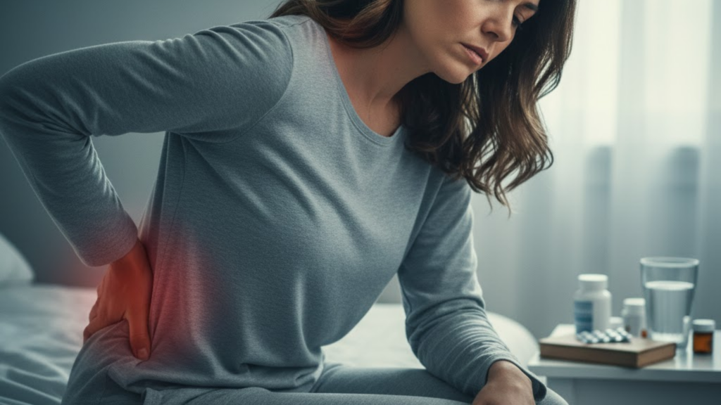 Understanding How Counselling Supports Physical Healing