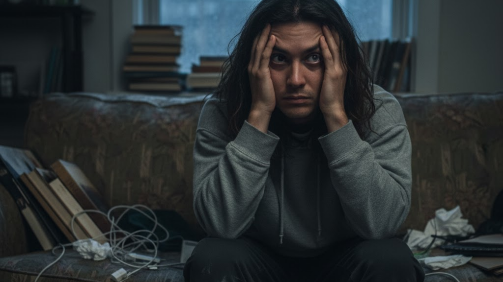 Breaking Free from Anxiety with Strategies That Actually Help