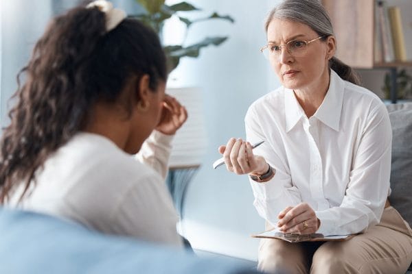 Counselling Loss Guelph