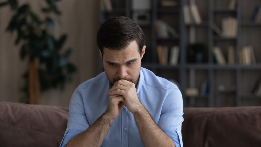 Why Intrusive Thoughts Feel So Real