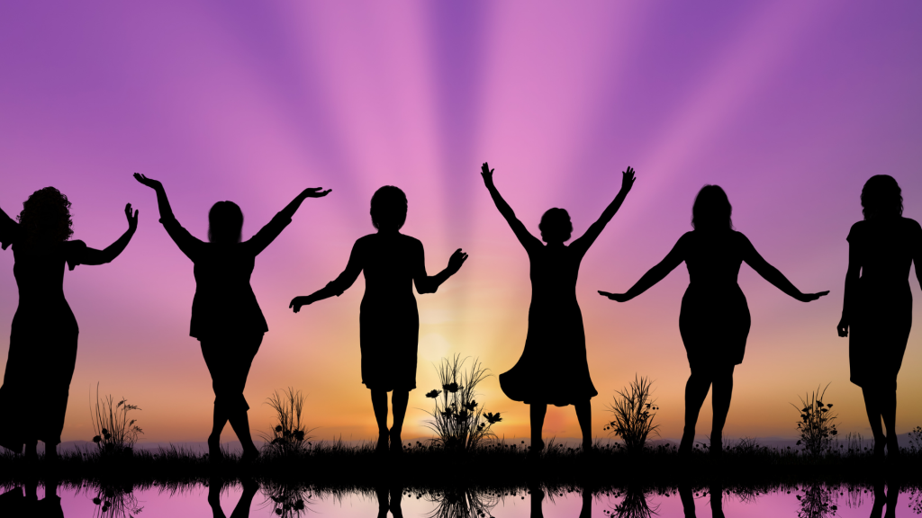 The Power of Women Supporting Women | Trickett Counselling & Psychotherapy