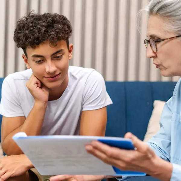 2SLGBTQIA+, Identity & Transition Counselling