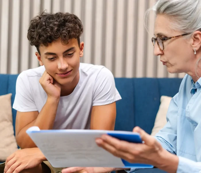 2SLGBTQIA+, Identity & Transition Counselling