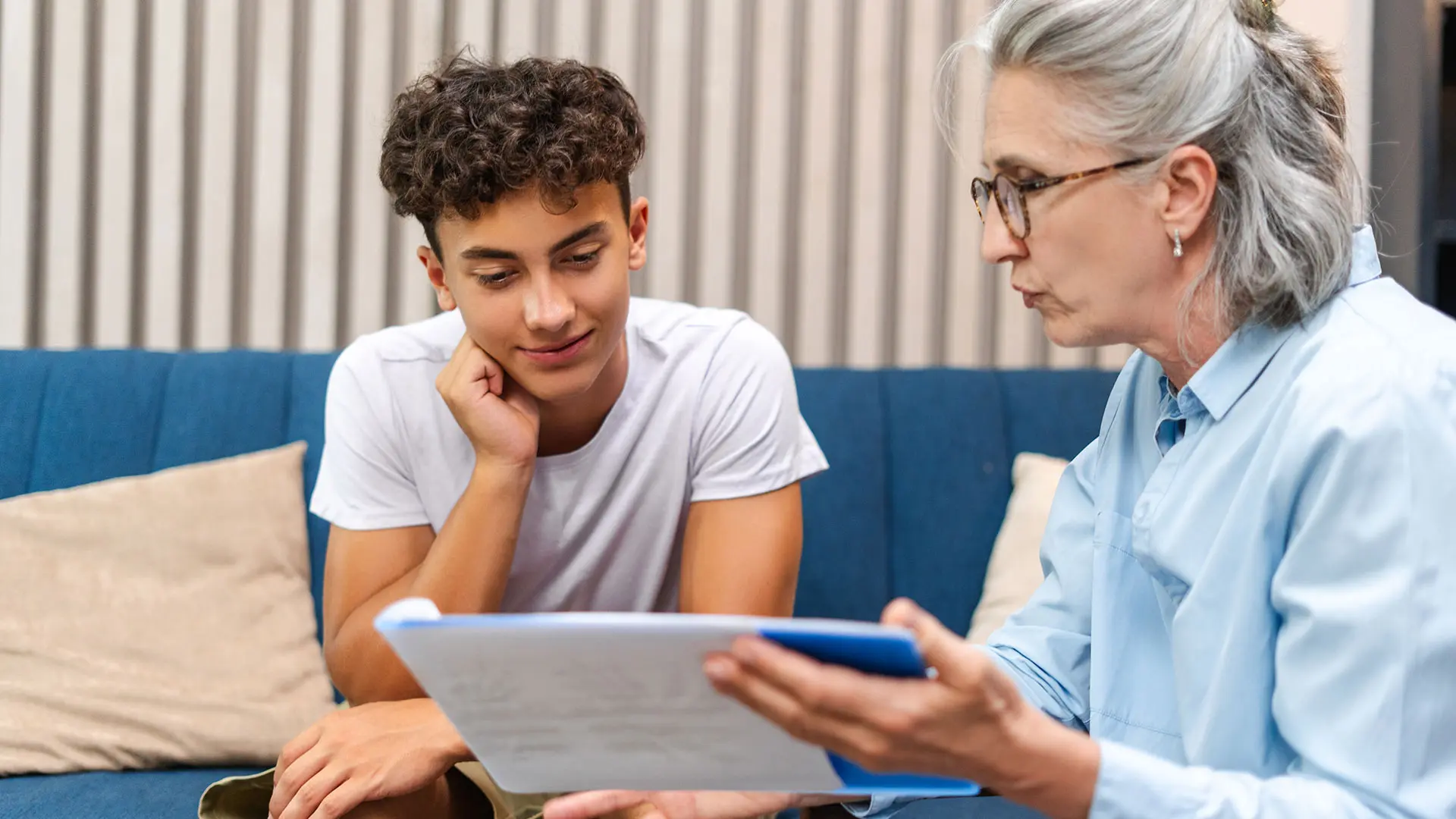 2SLGBTQIA+, Identity & Transition Counselling