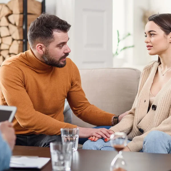 Family & Relationship Counselling