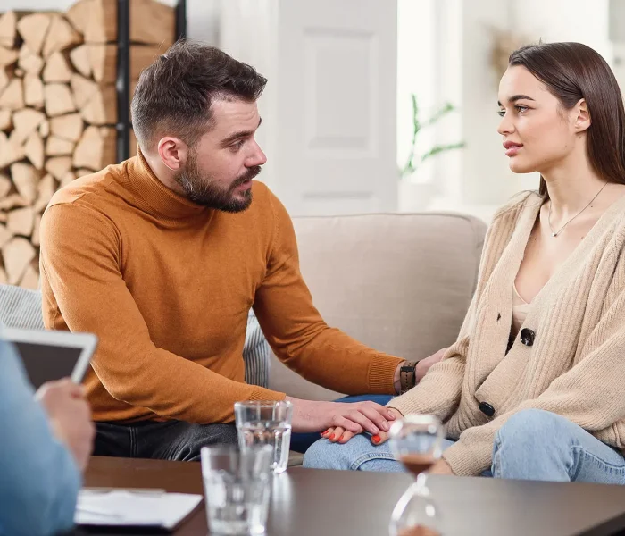 Family & Relationship Counselling