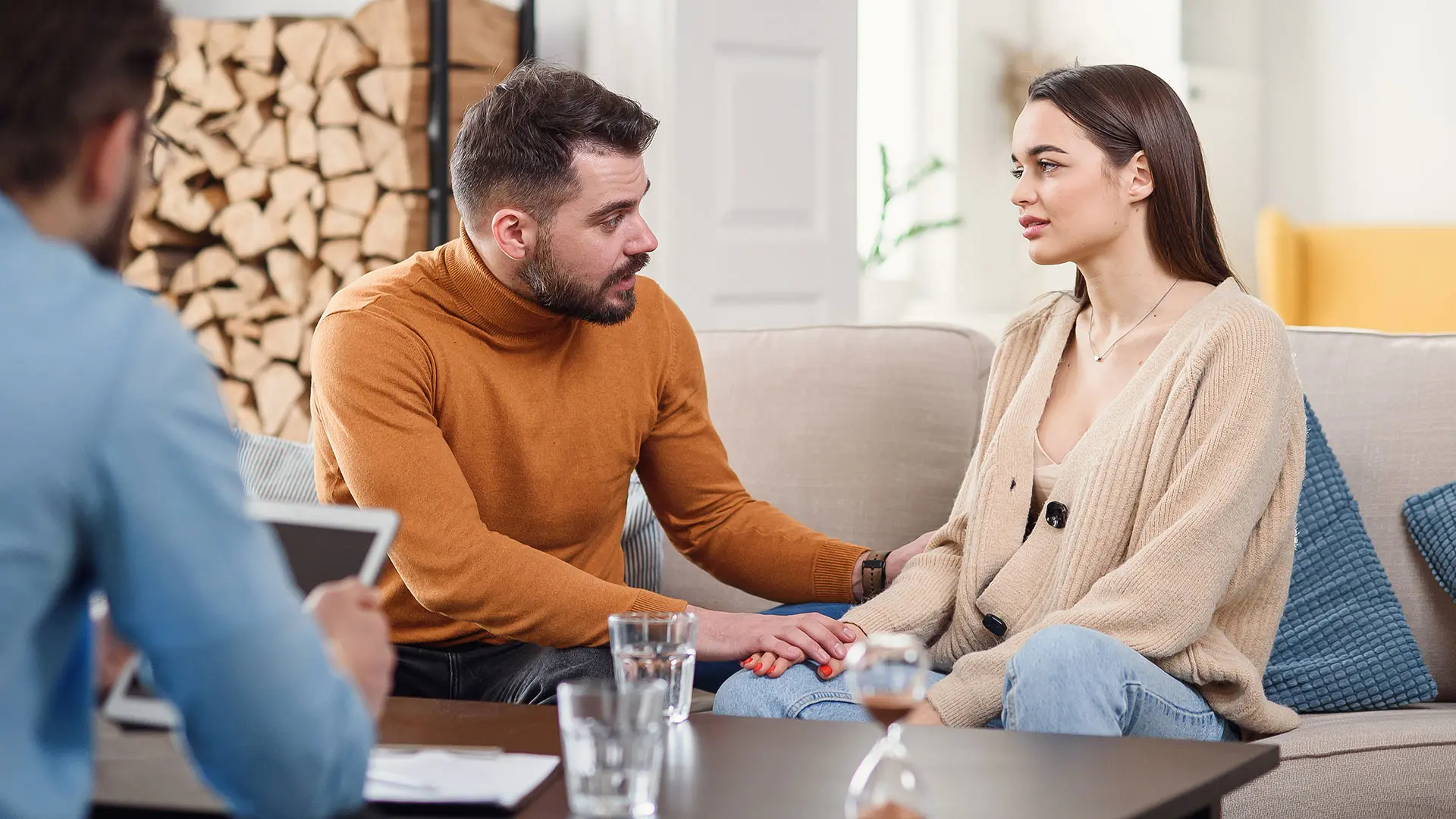 Family & Relationship Counselling