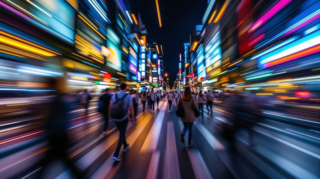 The Hidden Cost of Our Fast-Paced Lives