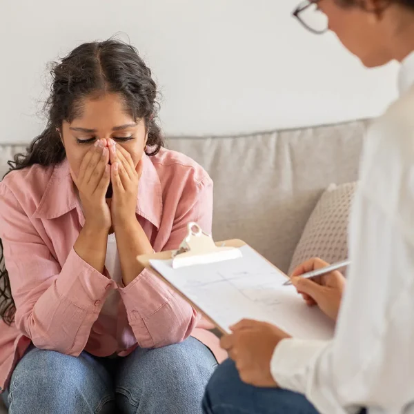 Grief, Loss & Life Transitions