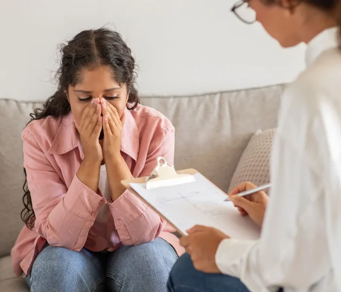 Grief, Loss & Life Transitions