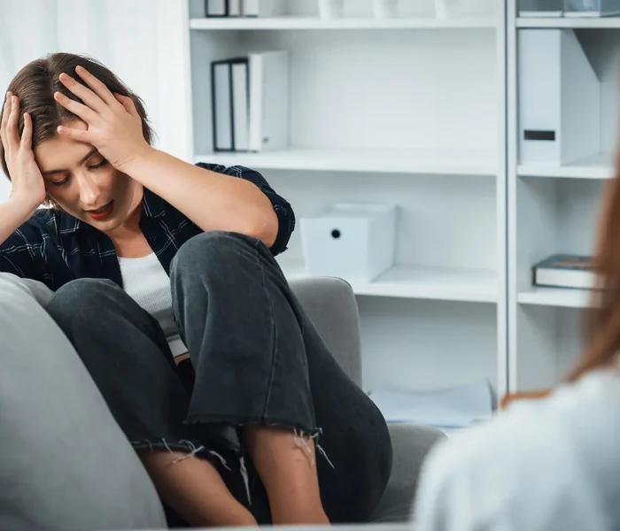 Counselling Burnout Guelph