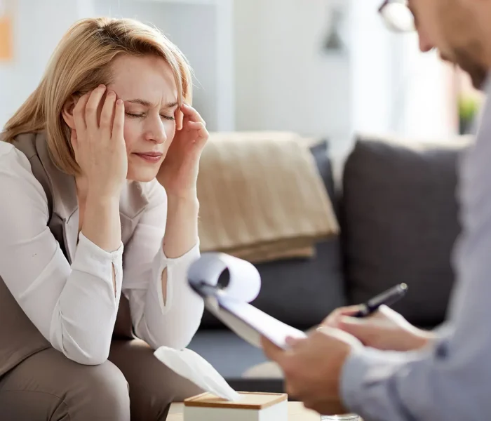 Counselling Burnout Guelph
