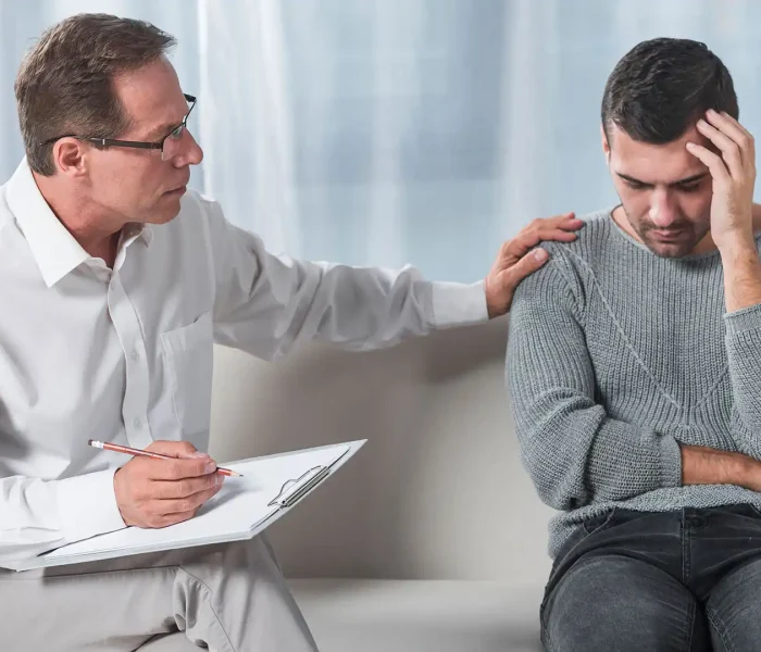 Counselling Self Esteem Guelph