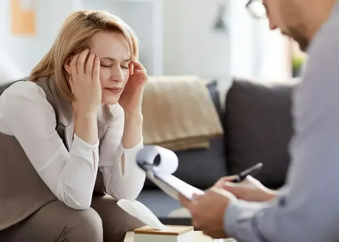 Burnout Counselling Guelph