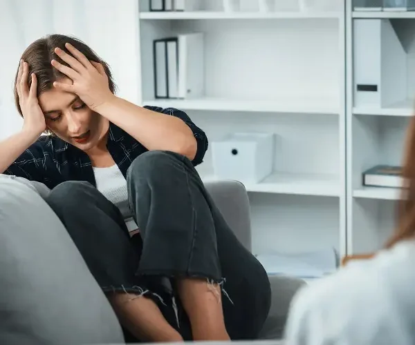 Counselling Depression Guelph