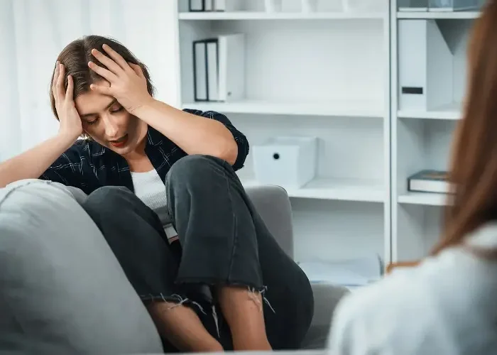 Counselling Depression Guelph