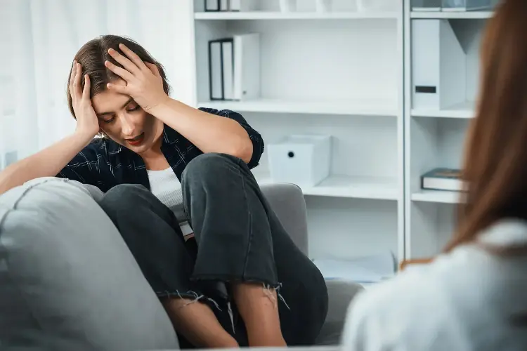 Counselling Depression Guelph