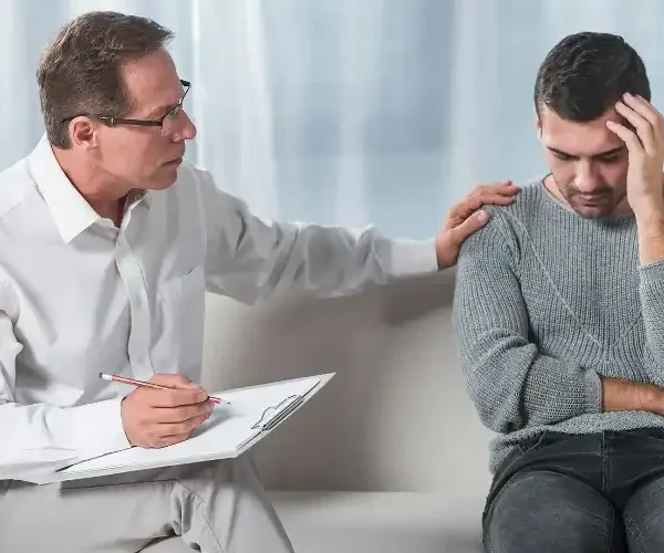Counselling Self Esteem Guelph