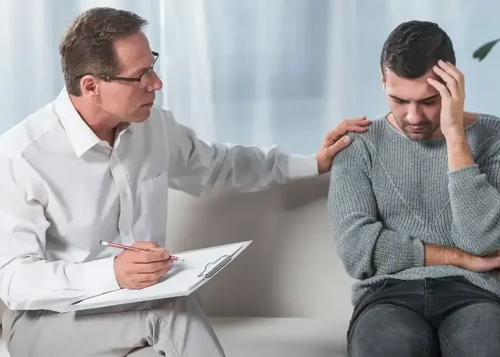 Counselling Self Esteem Guelph