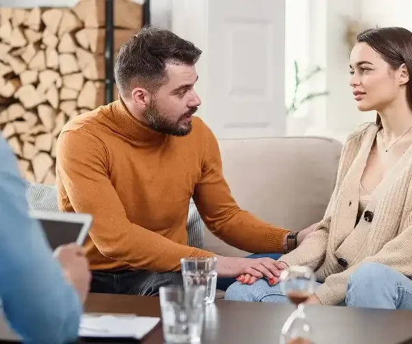 Family & Relationship Counselling