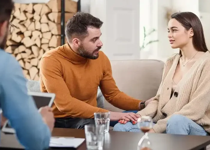 Family & Relationship Counselling