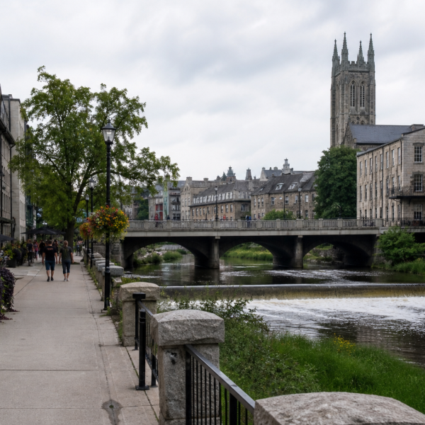 Guelph