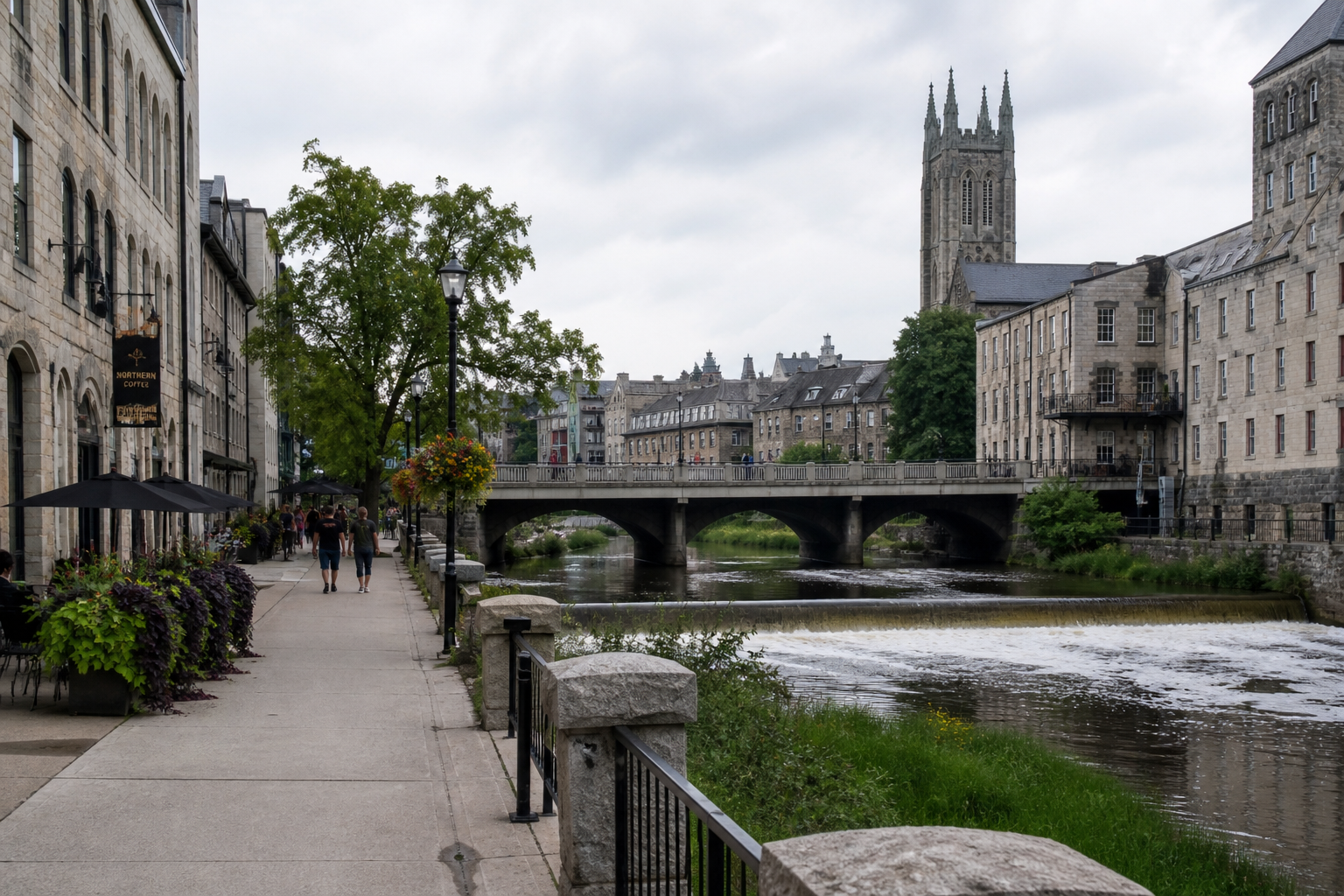 Guelph