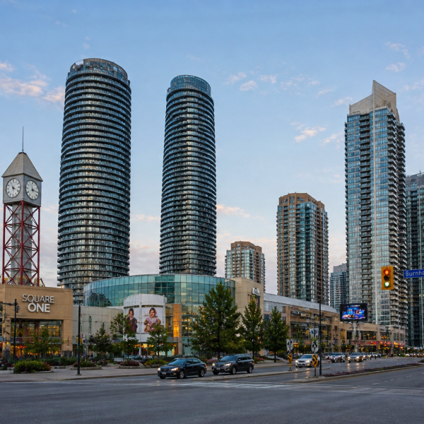 Mississauga