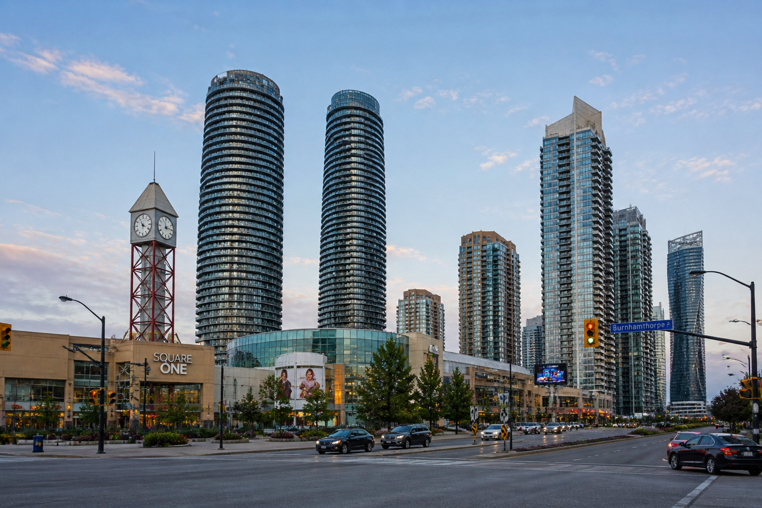 Mississauga
