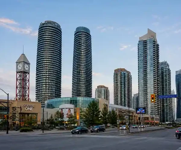 Trickett Mississauga