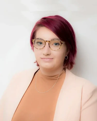 Hayley Ratcliffe Guelph Counselling