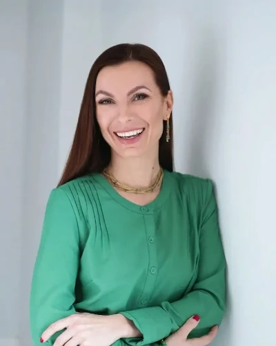 Marinela Trickett Guelph Counselling
