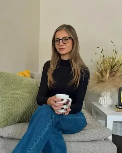 Natasha Krsteva Guelph Counselling