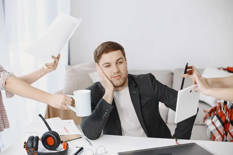 Adult ADHD