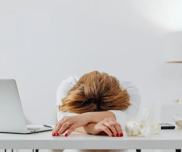 Burnout Recovery