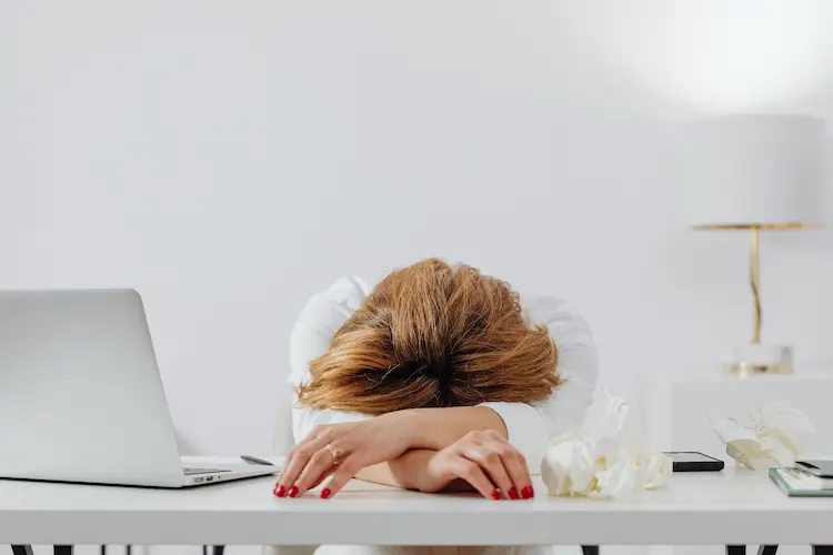 Burnout Recovery