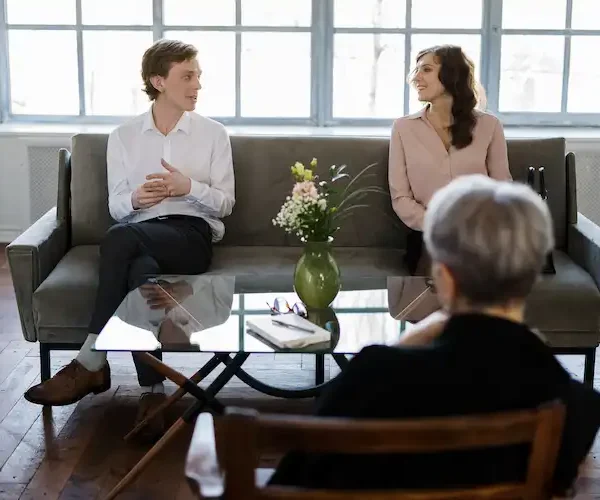 Couples Therapy