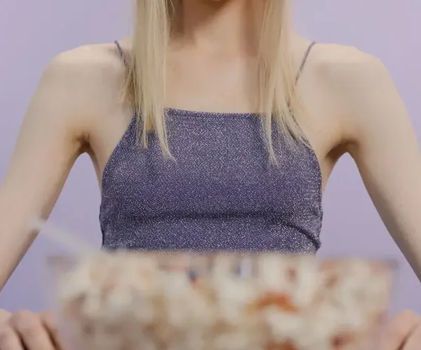 Eating Disorder Recovery