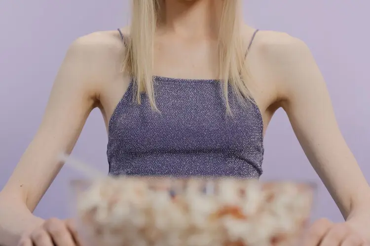Eating Disorder Recovery