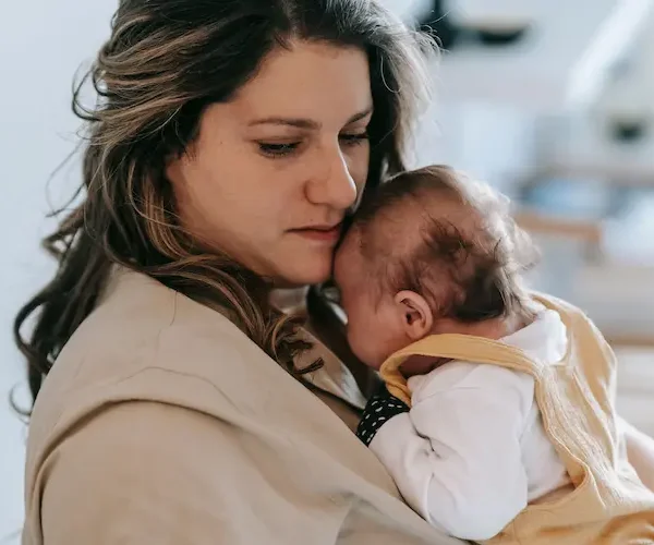 Perinatal & Postpartum