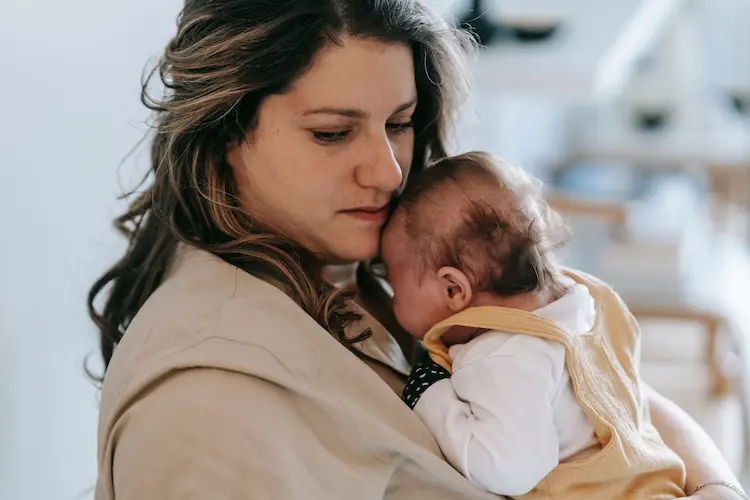Perinatal & Postpartum