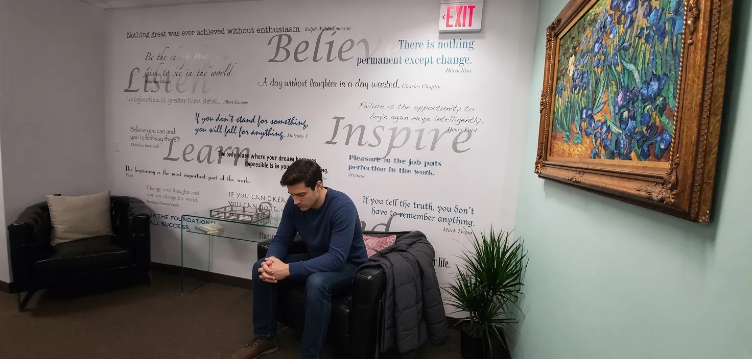 Trickett Counselling Autism Services in Guelph