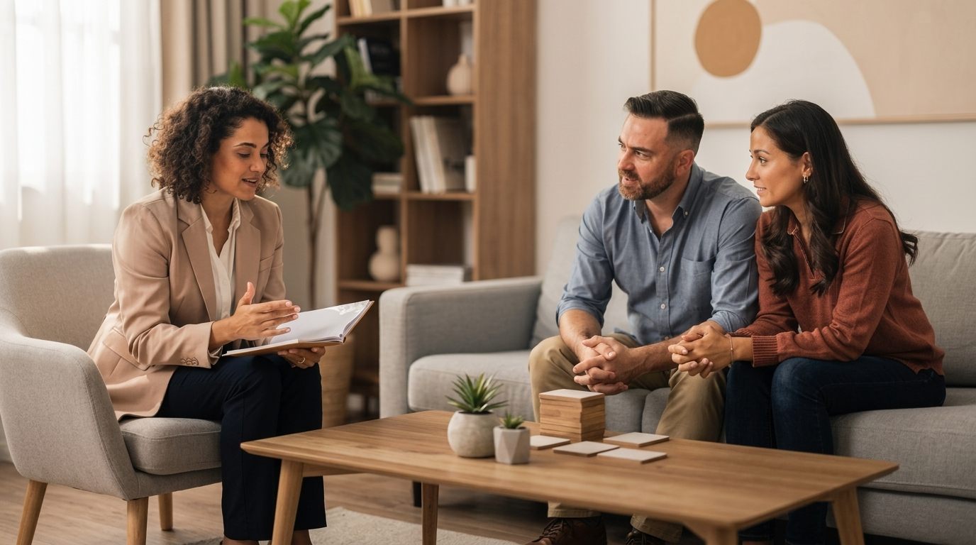 Counselling Packages and Multi-Session Discounts in Guelph