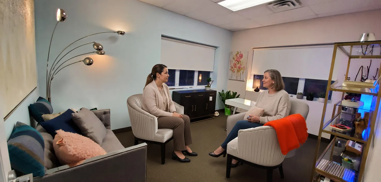 Guelph Autism Counselling for Families Your First Session
