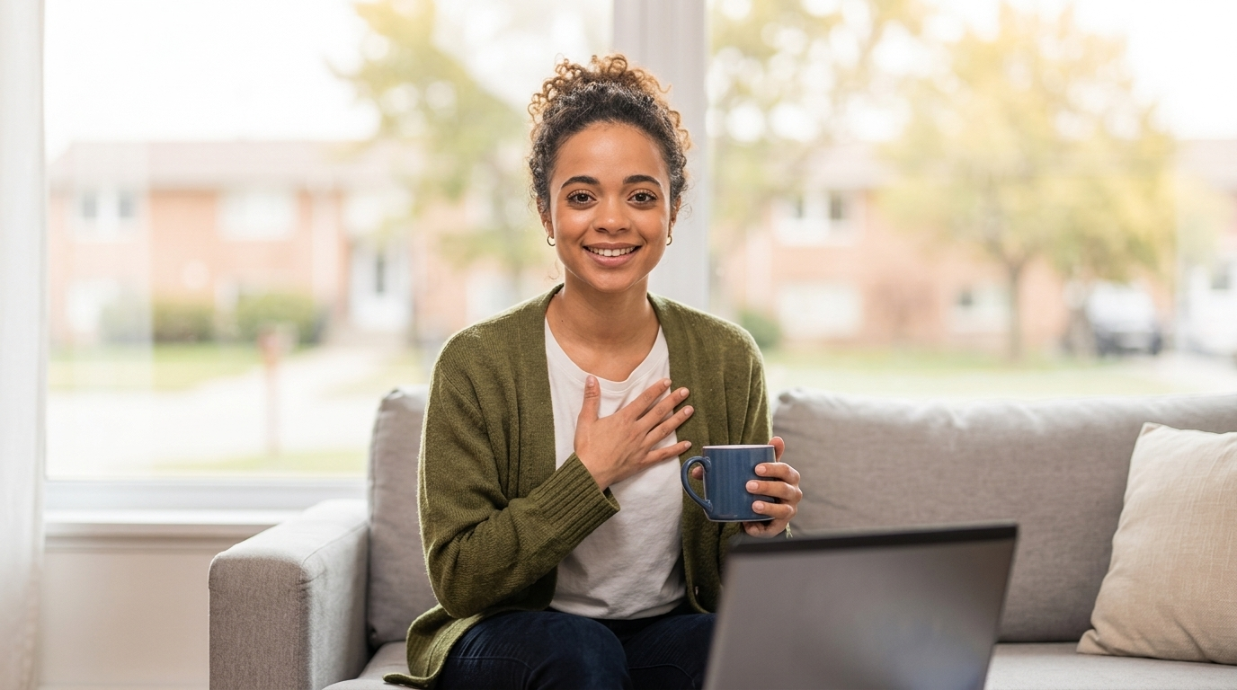 Guelph Counselling Appointments for Anxiety
