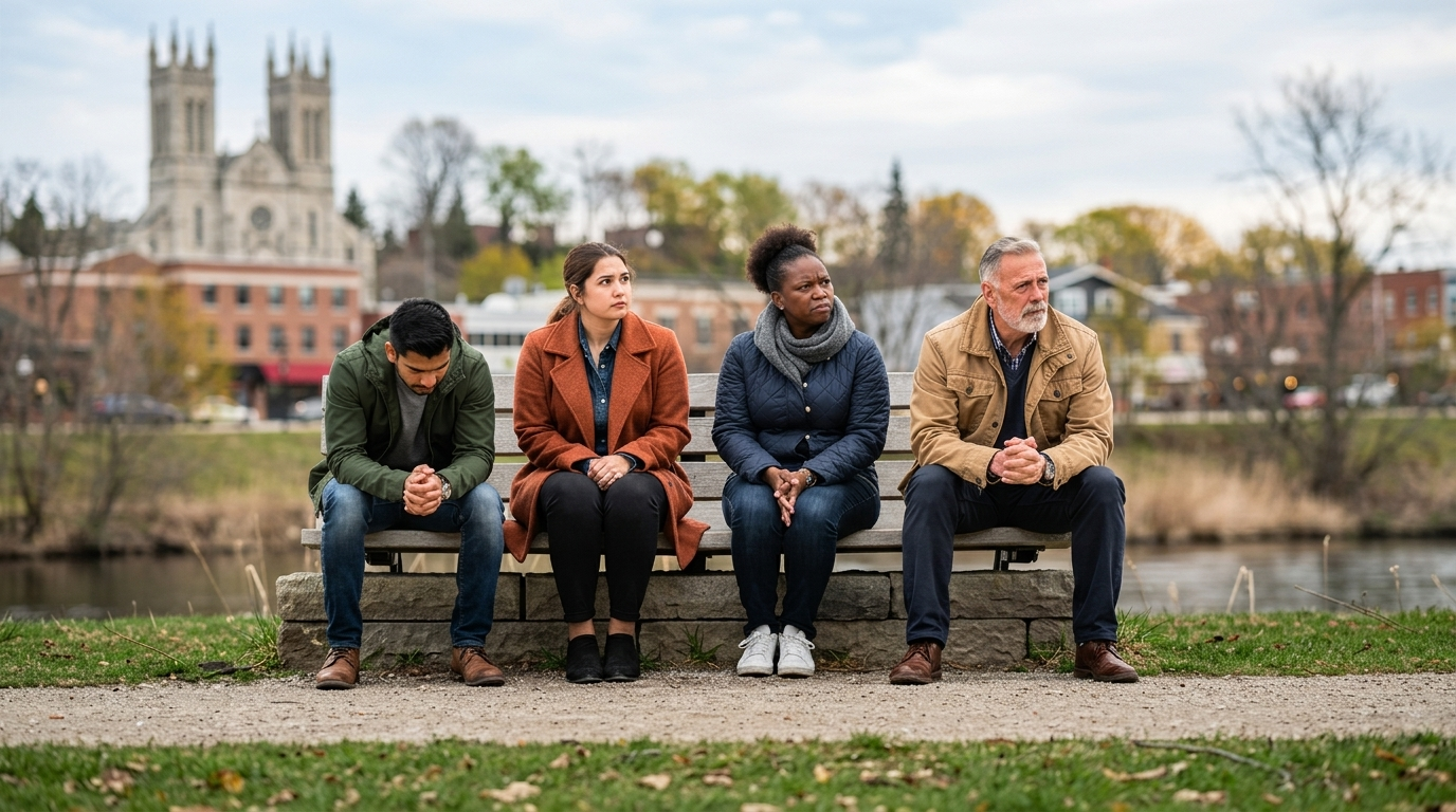 Mental Health Support in Guelph: How to Find the Right Fit
