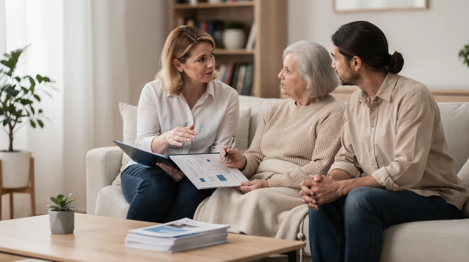 Trickett Counselling offers a wide selection of therapy types, including trauma recovery, couples counselling